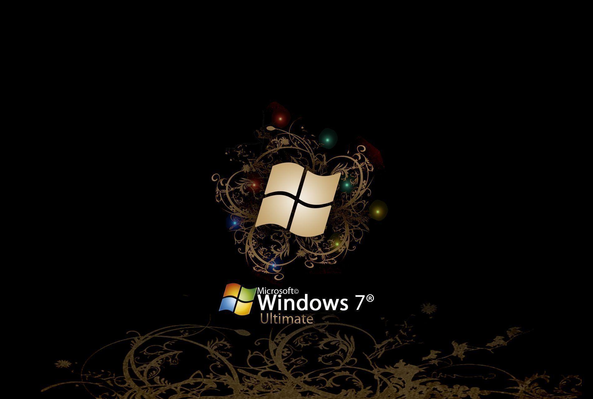 Wallpaper For > Windows 7 Ultimate Wallpaper 1080p