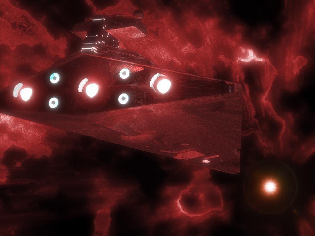 Imperial Star Destroyer Wars Wallpaper