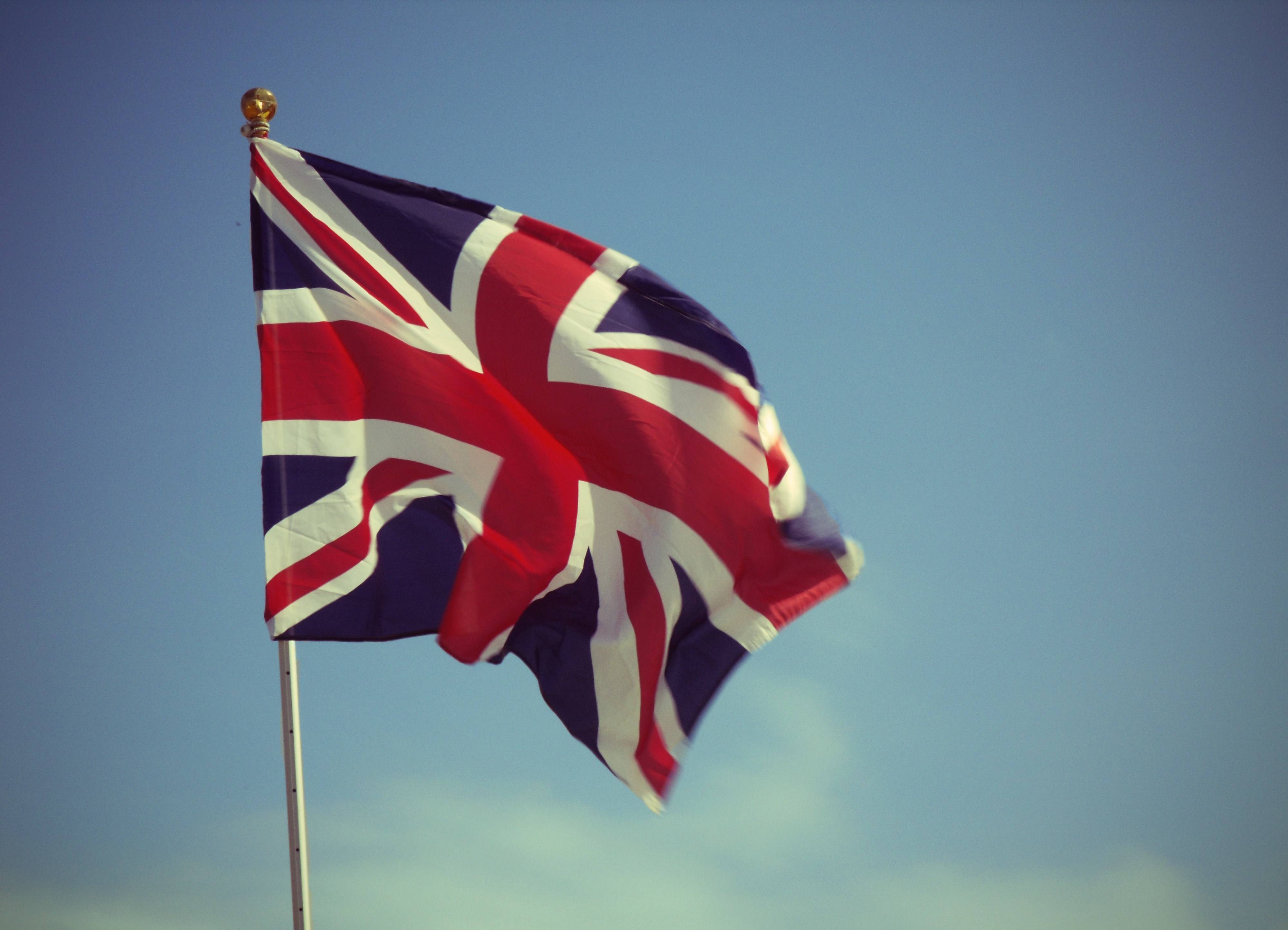 Union Jack Wallpapers - Wallpaper Cave