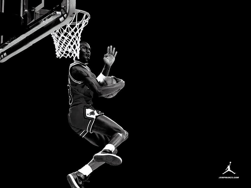 image For > Air Jordan Jumpman Wallpaper