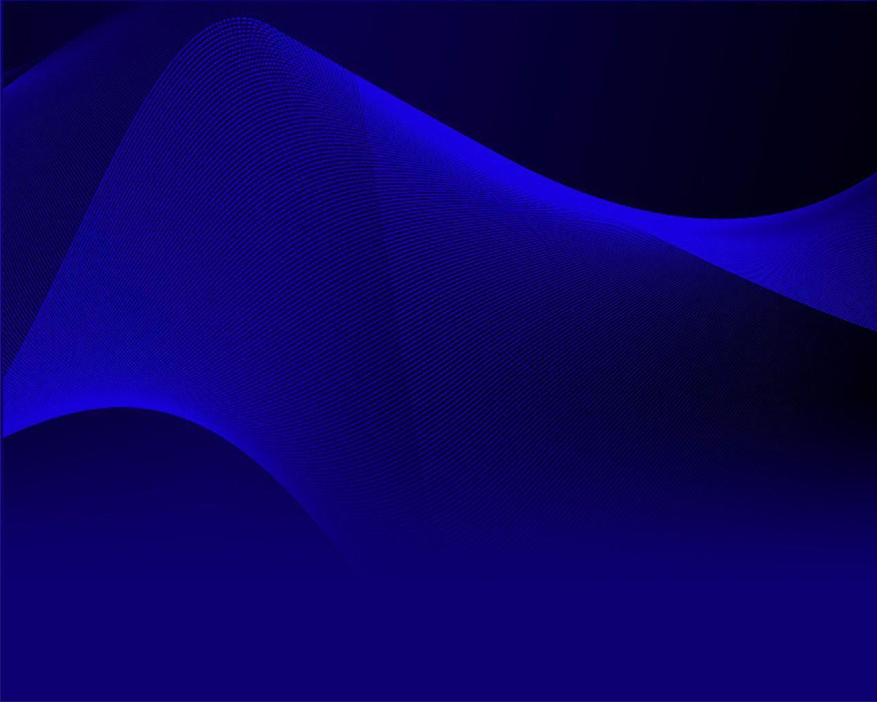 Royal Blue Wavy Abstract Web Background. Freda Hill Enterprises