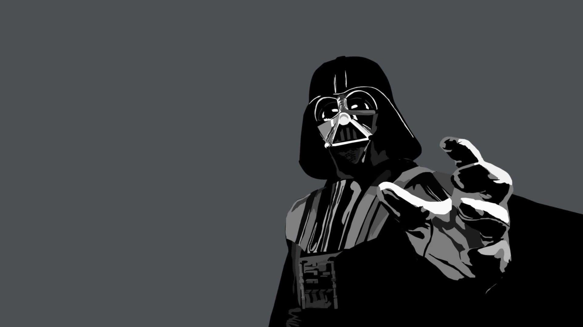 Wallpaper vector stores vader wednesday posterous 1920x1080 px