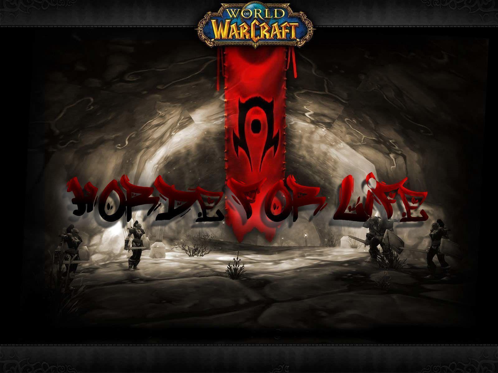 Download Orc Horde Wallpaper 1280x1024 #