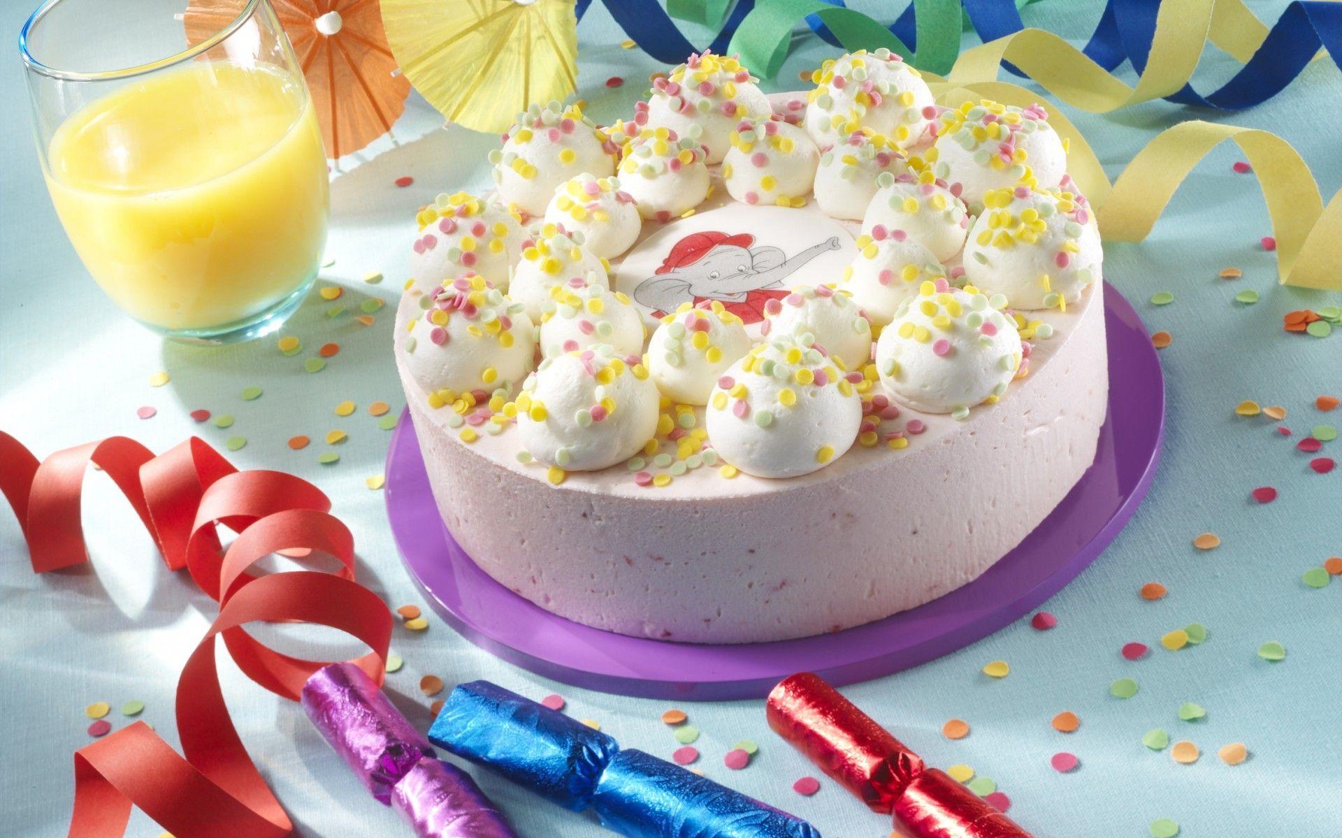 image For > Happy Birthday Cake Wallpaper HD