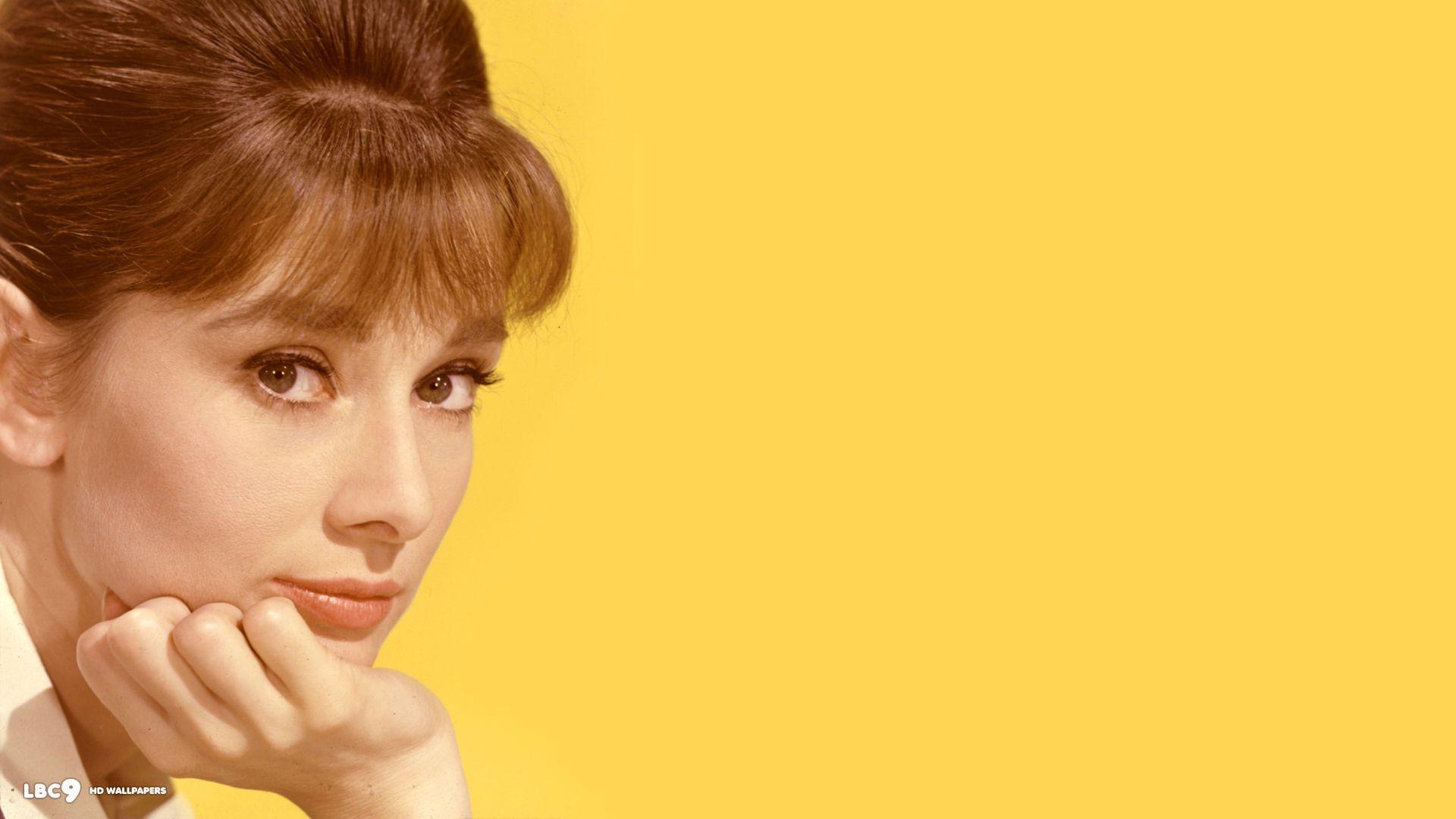 Audrey Hepburn Wallpaper 30 50. Actresses HD Background
