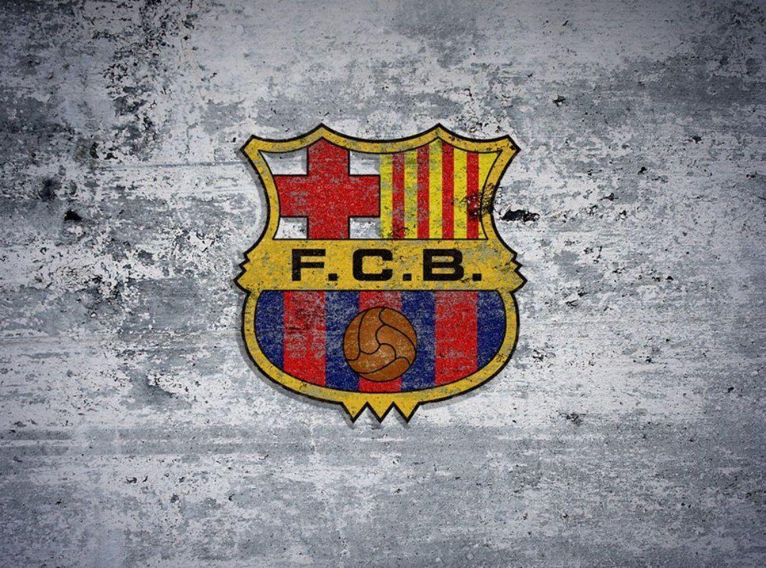 Barcelona FCB Wallpaper. Free Download Wallpaper