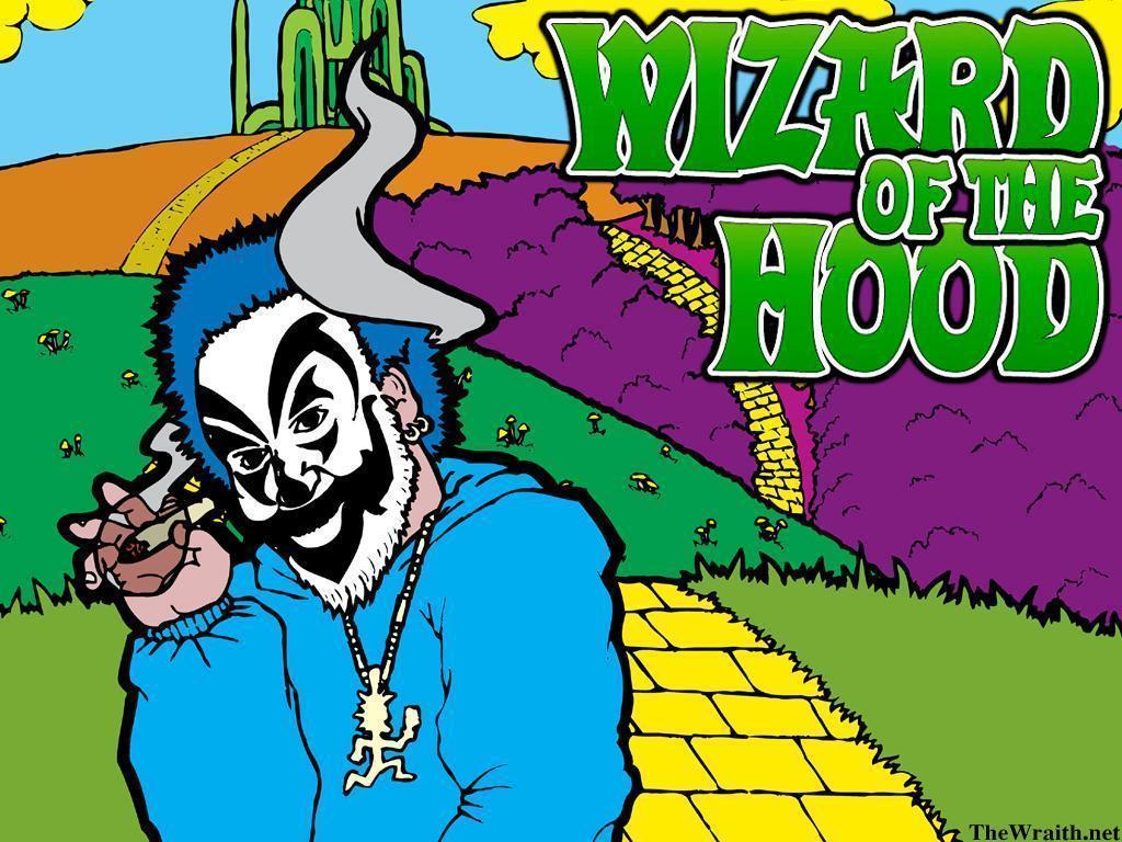 Icp Wallpaper Downloads Twiztid. Wallpaper and Image