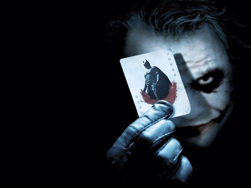 Dark Knight Joker wallpaper 109151