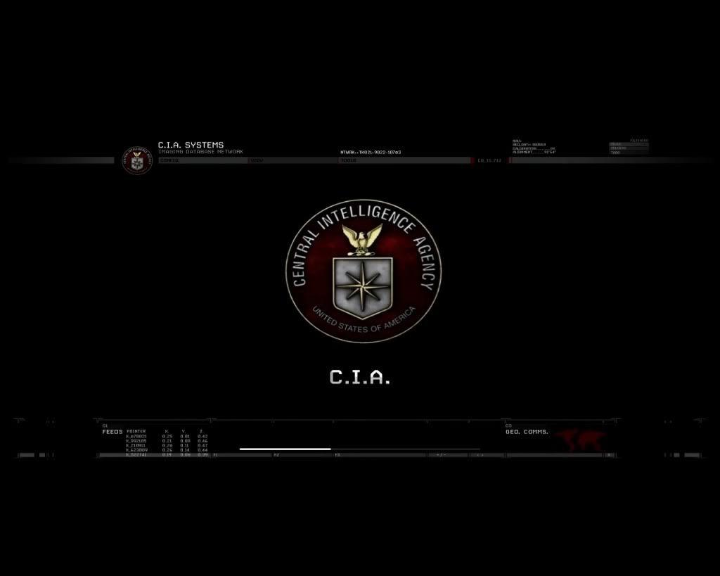 Pin Cia Login Screen Wallpaper