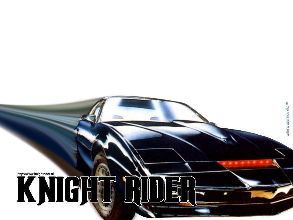 Knight Rider 1024