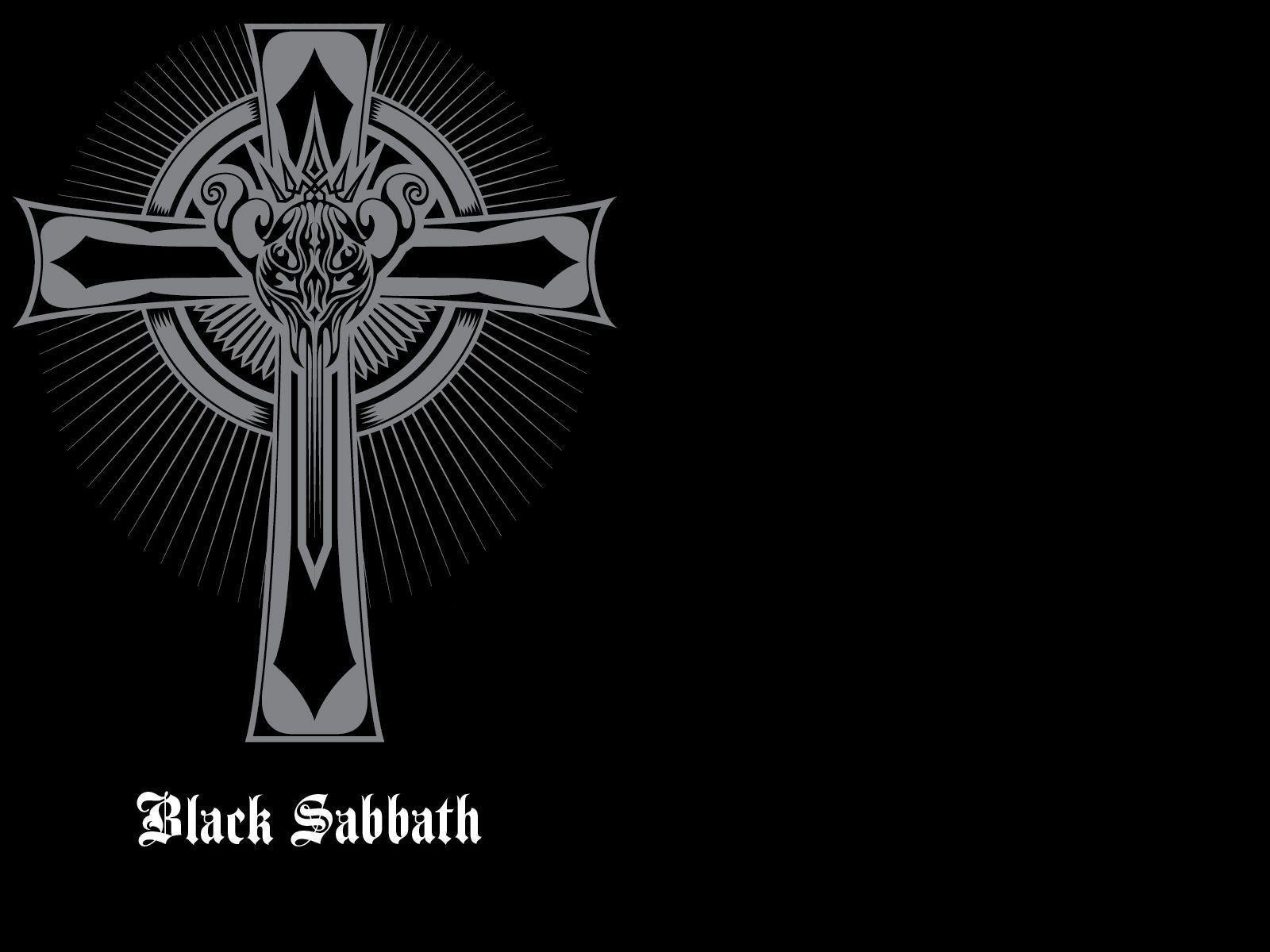 Black Sabbath Sabbath Wallpaper