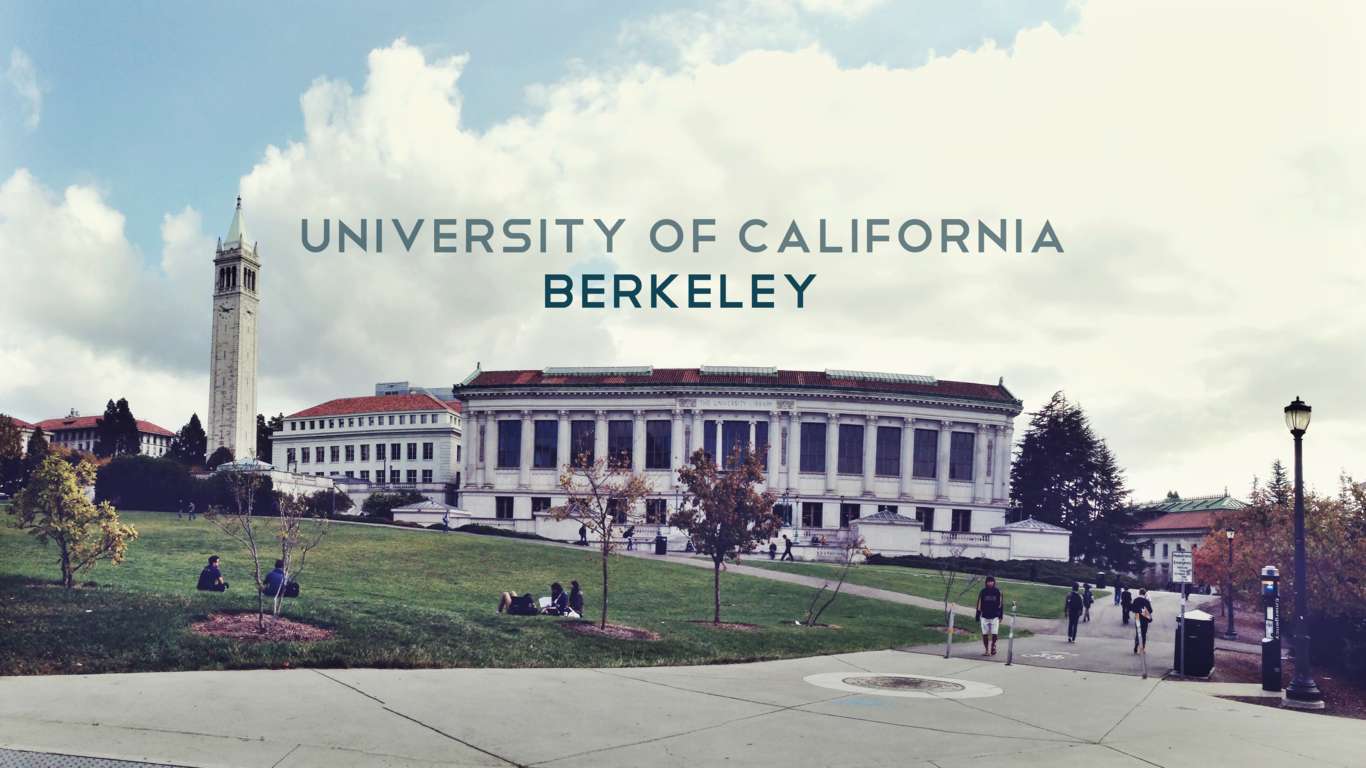 Image result for uc berkeley