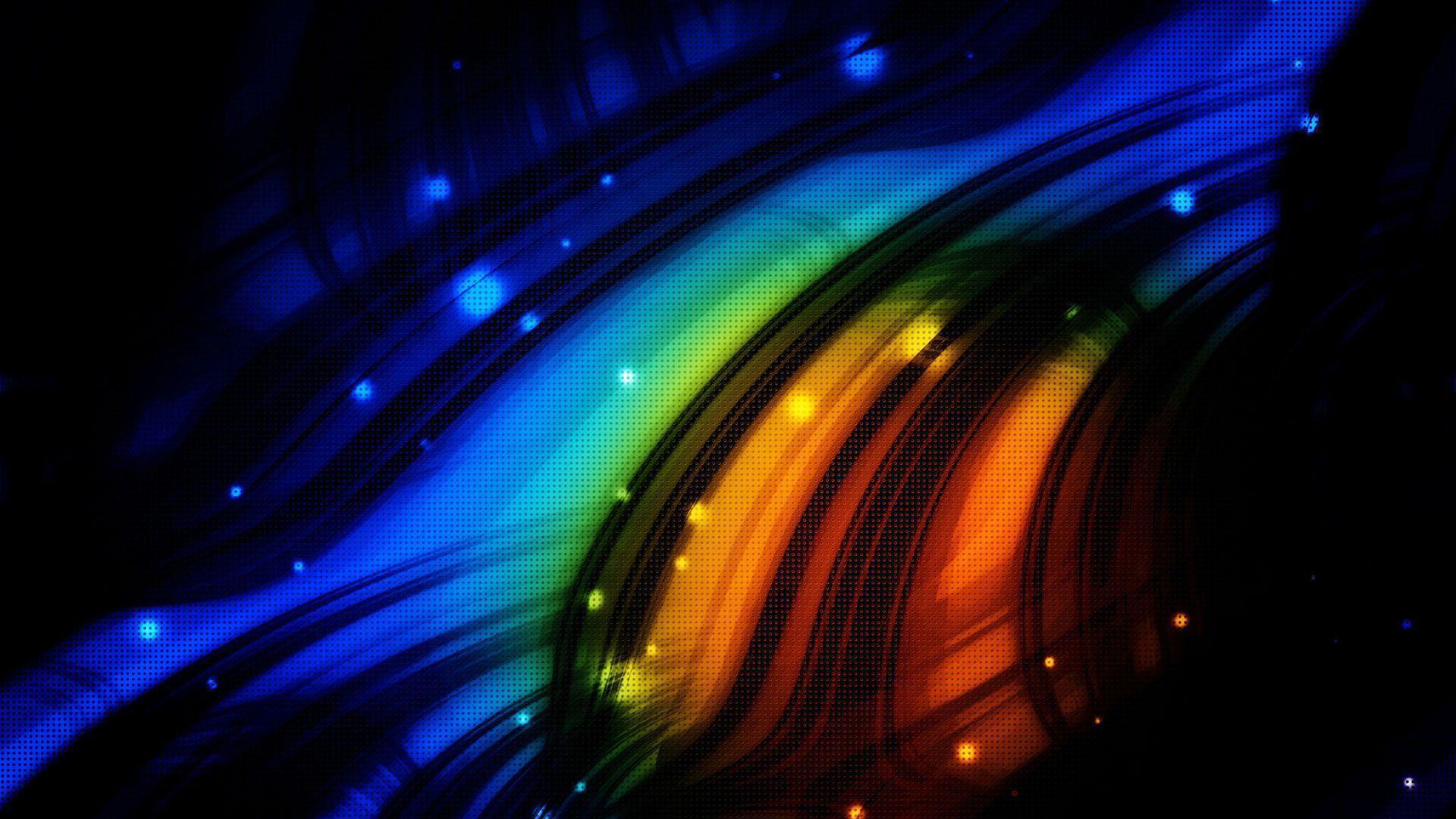 Wallpaper background abstract 1920x1200 px - Wallpaper
