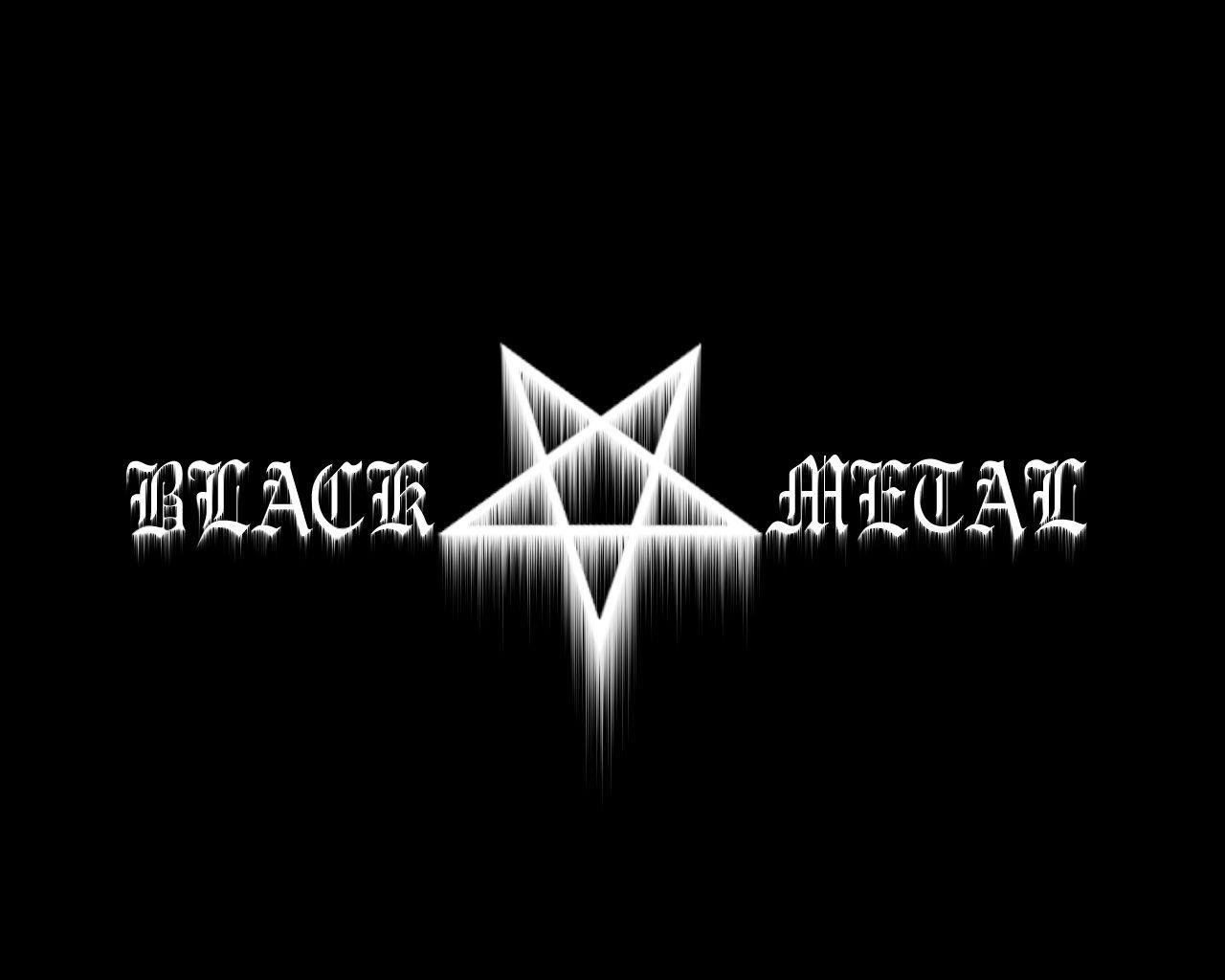 True Norwiegn Black Metal