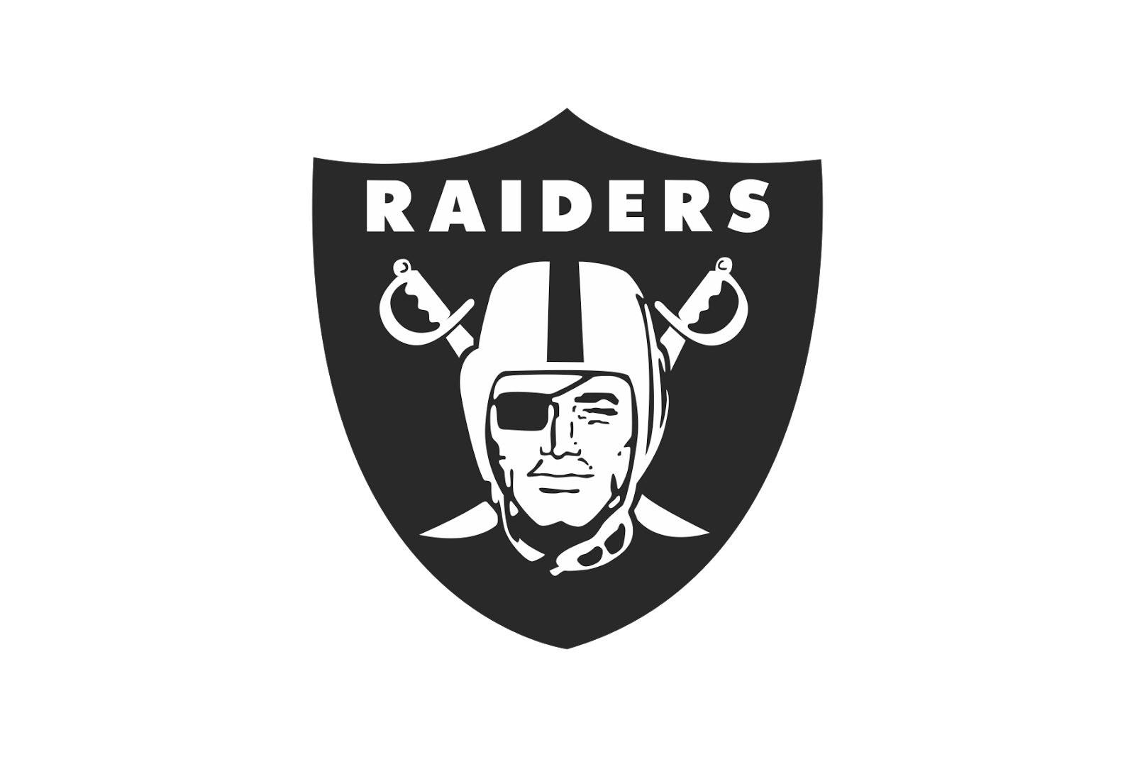 Oakland Raiders Logo 17 51496 Image HD Wallpaper. Wallpaper