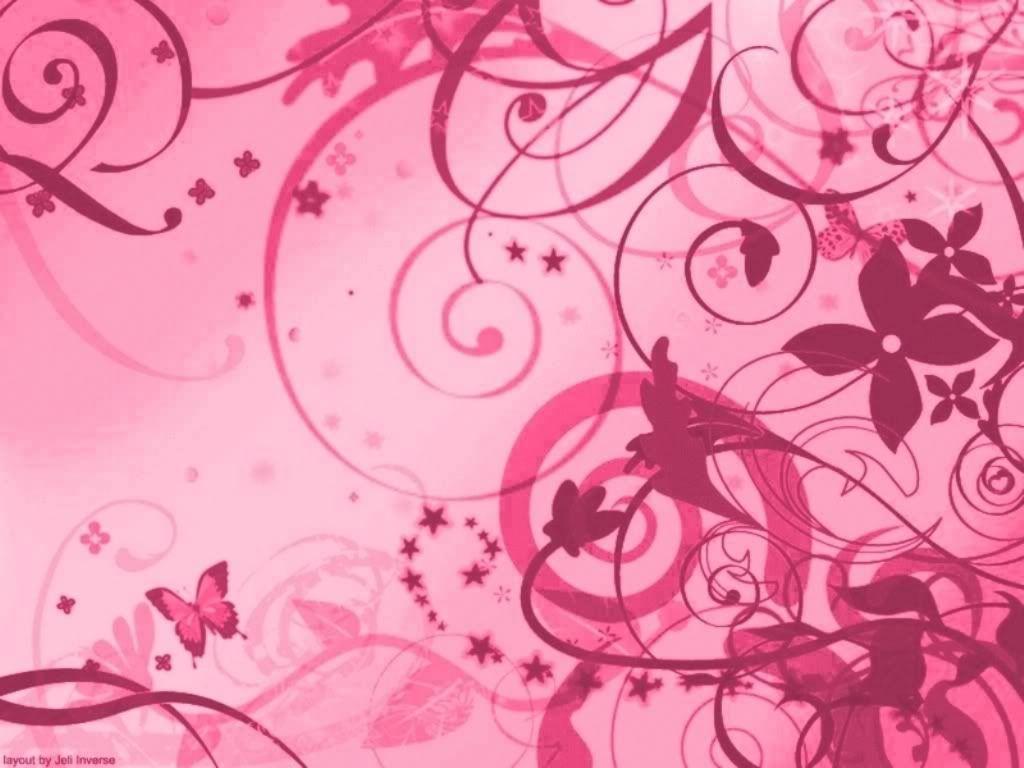 Pink Background Wallpaper Desktop High 1024x768PX Wallpaper Pink
