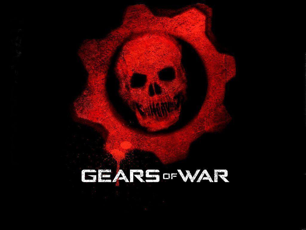 Gears Of War Game Wallpaper Wallpaper Inn