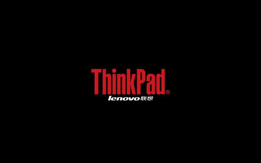 ThinkPad Wallpaper
