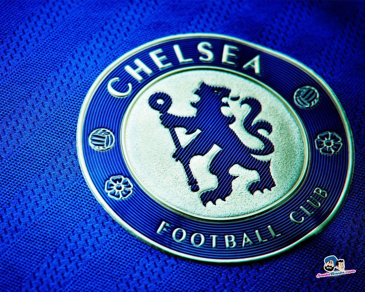 Chelsea Logo Wallpaper / Wallpaper Sport 22272 high quality