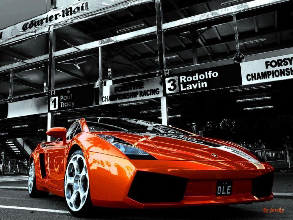 Lamborghini Gallardo Wallpaper 41 Background HD. wallpaperhd77