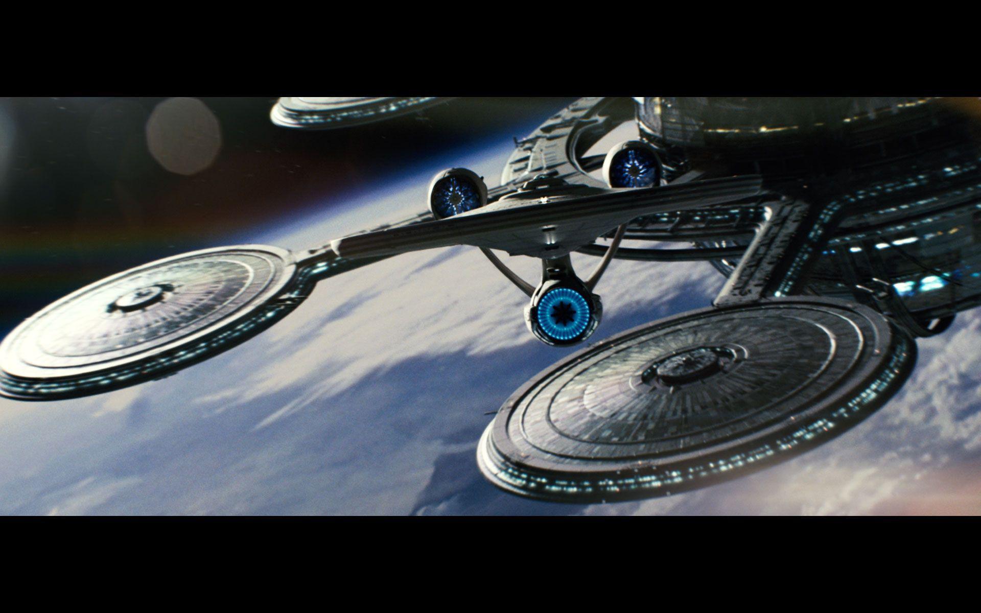 Star Trek Wallpaper HD