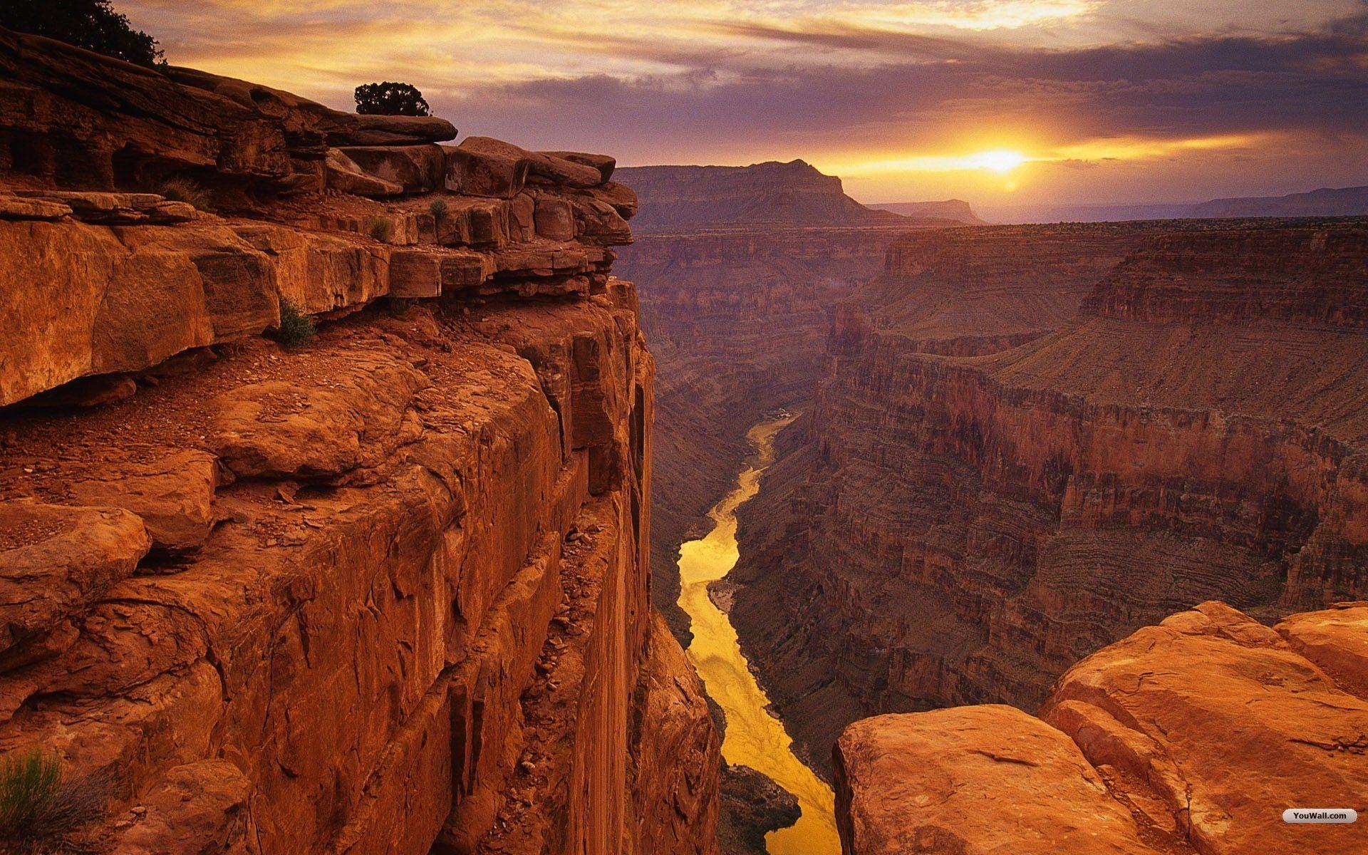 Grand Canyon Wallpaper HD wallpaper search