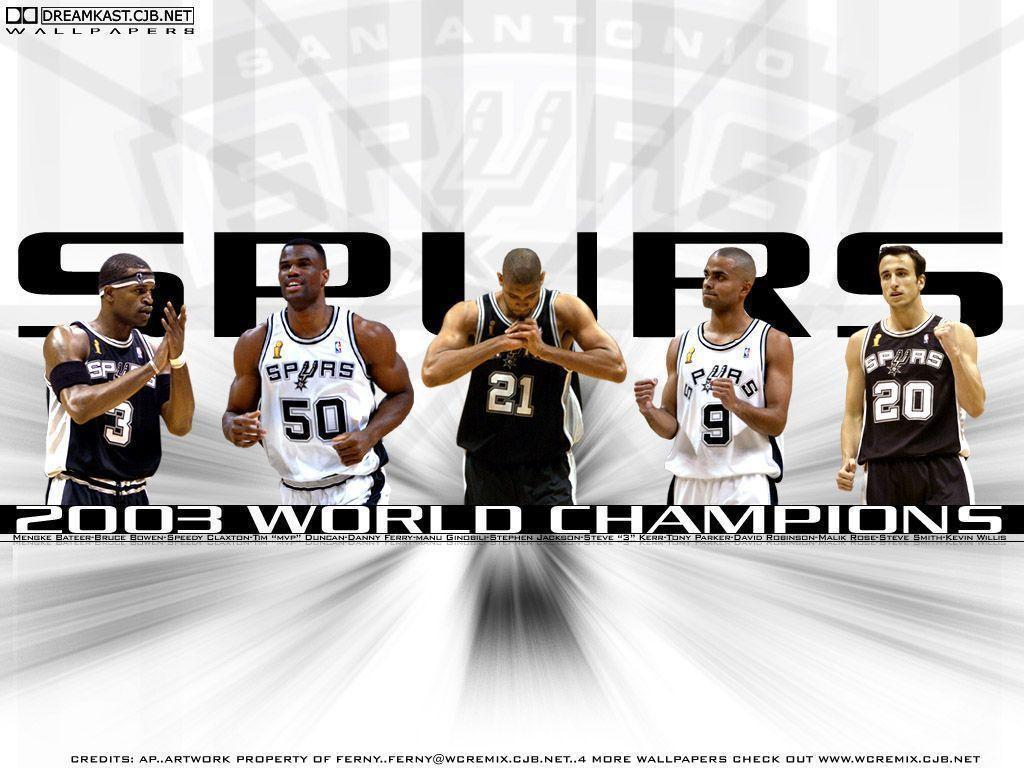 San Antonio Spurs wallpaper. San Antonio Spurs background