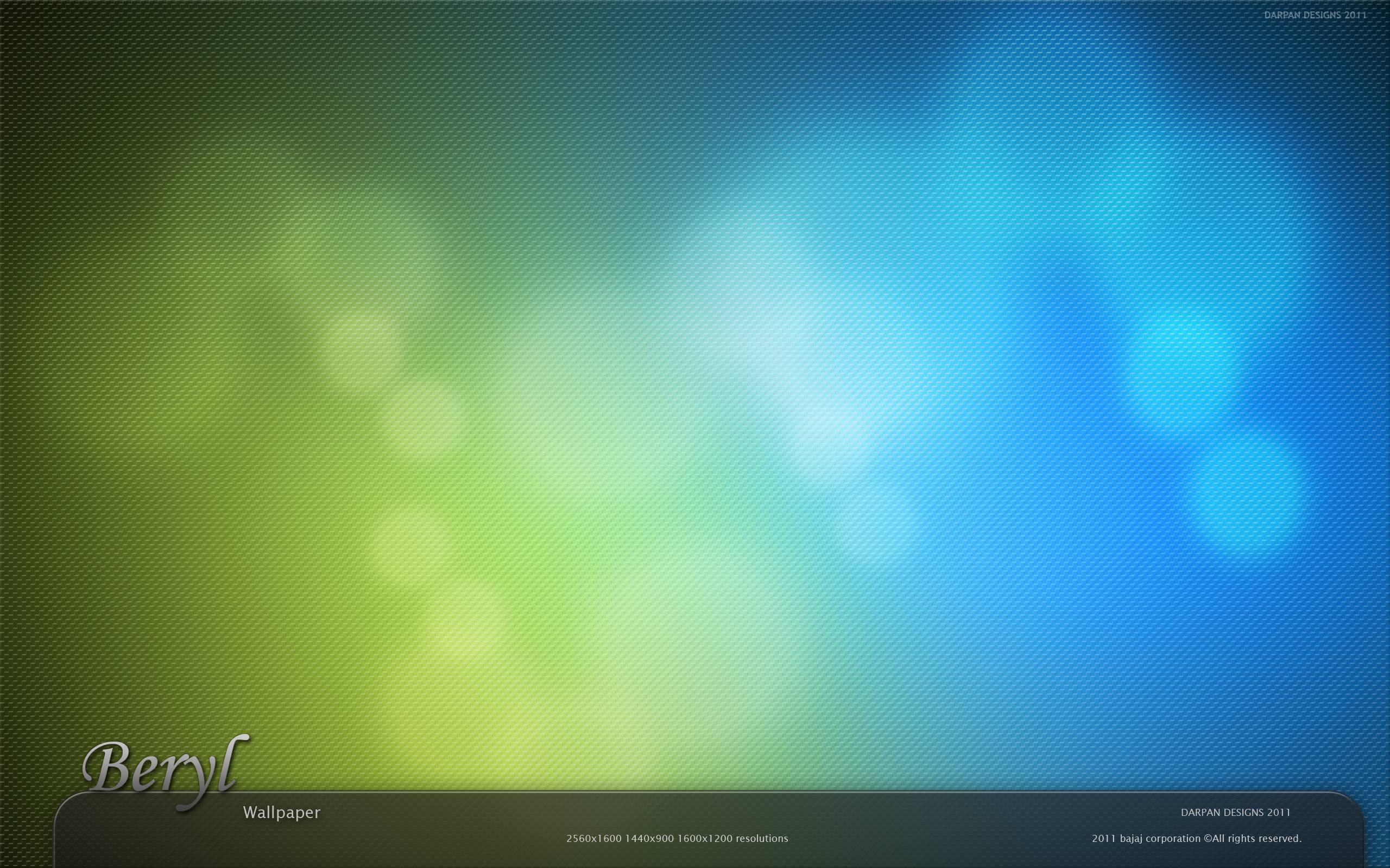 Windows 7 Ultimate Wallpaper By Darpan Aero