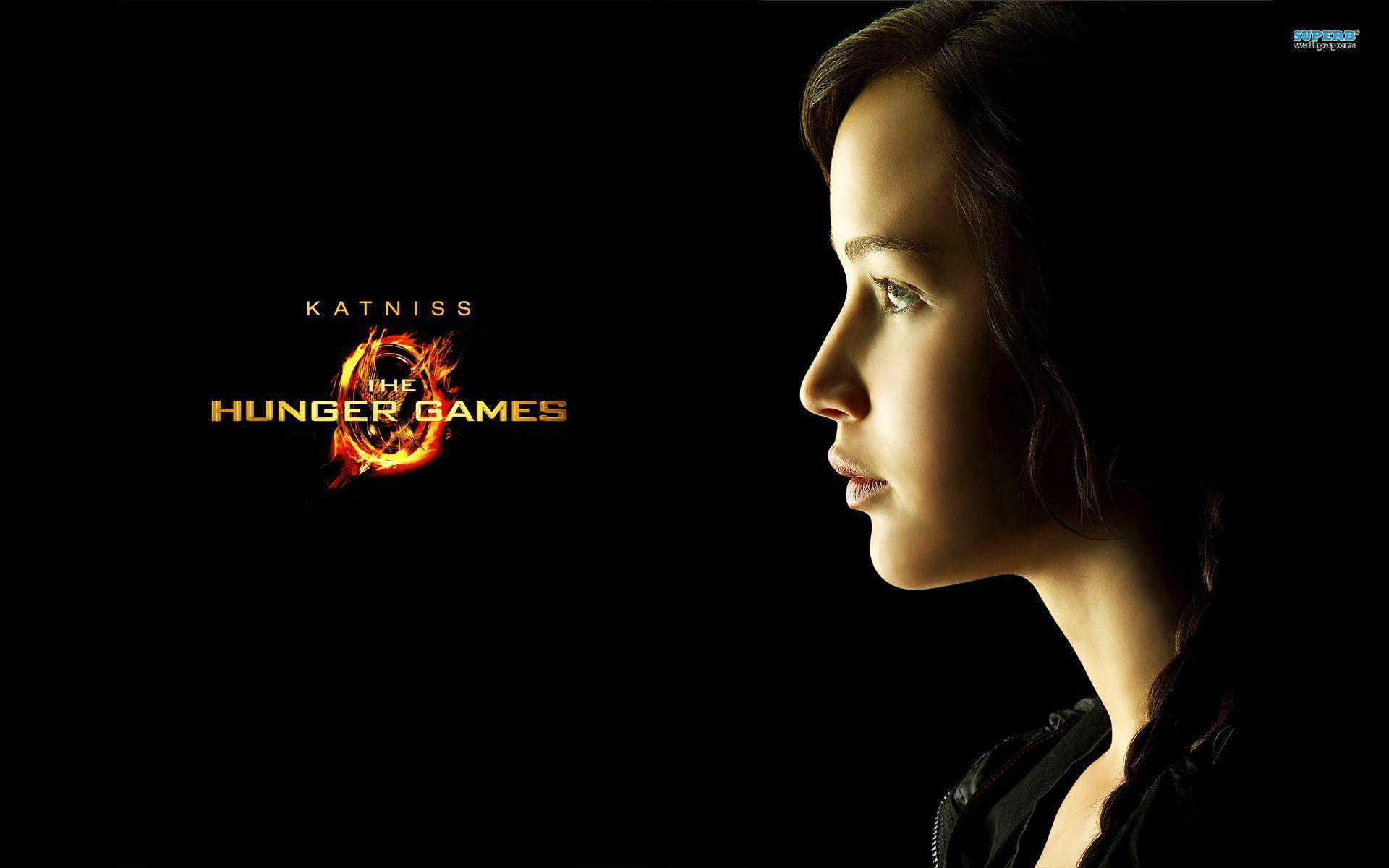 Katniss Everdeen The Hunger