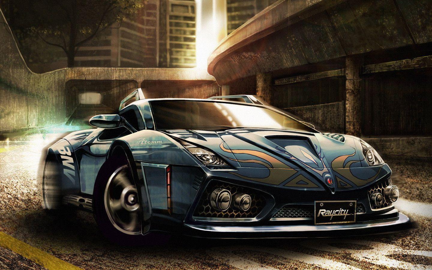 Cool HD Car Wallpaper Hq Desk HD Wallpaper. Hdimges