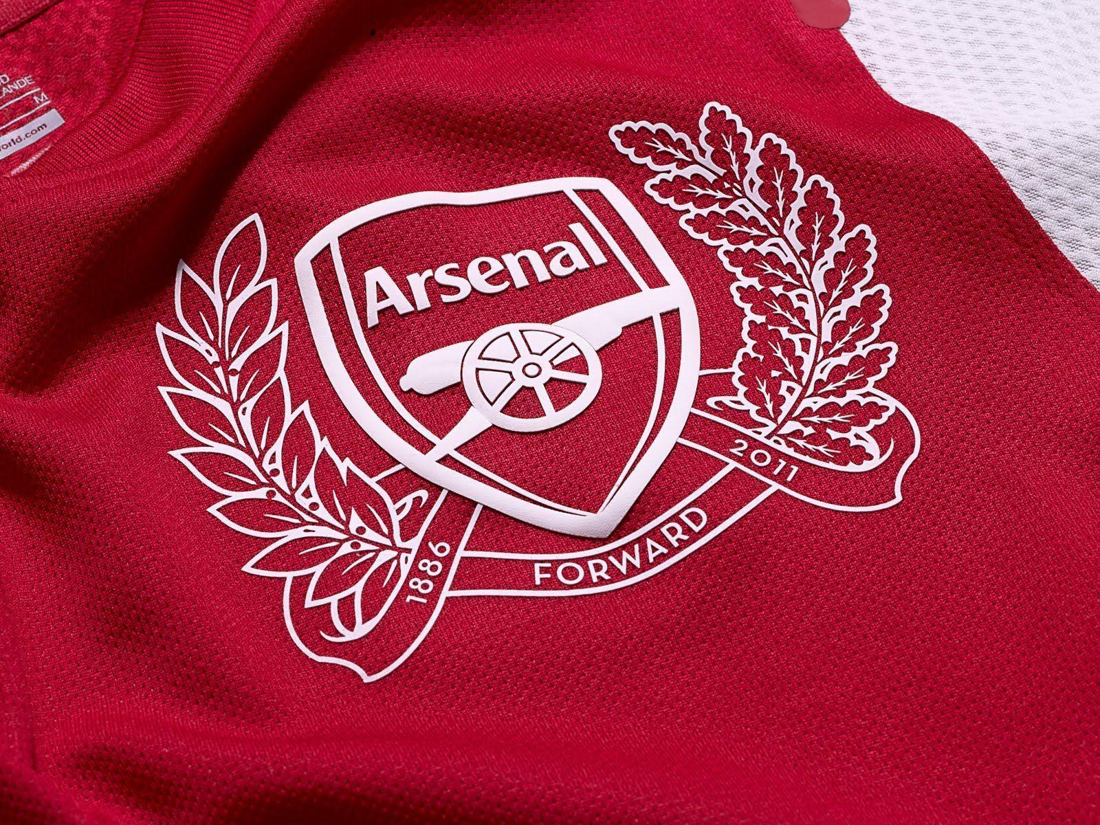 Arsenal Logo Wallpaper 43. hdwallpaper