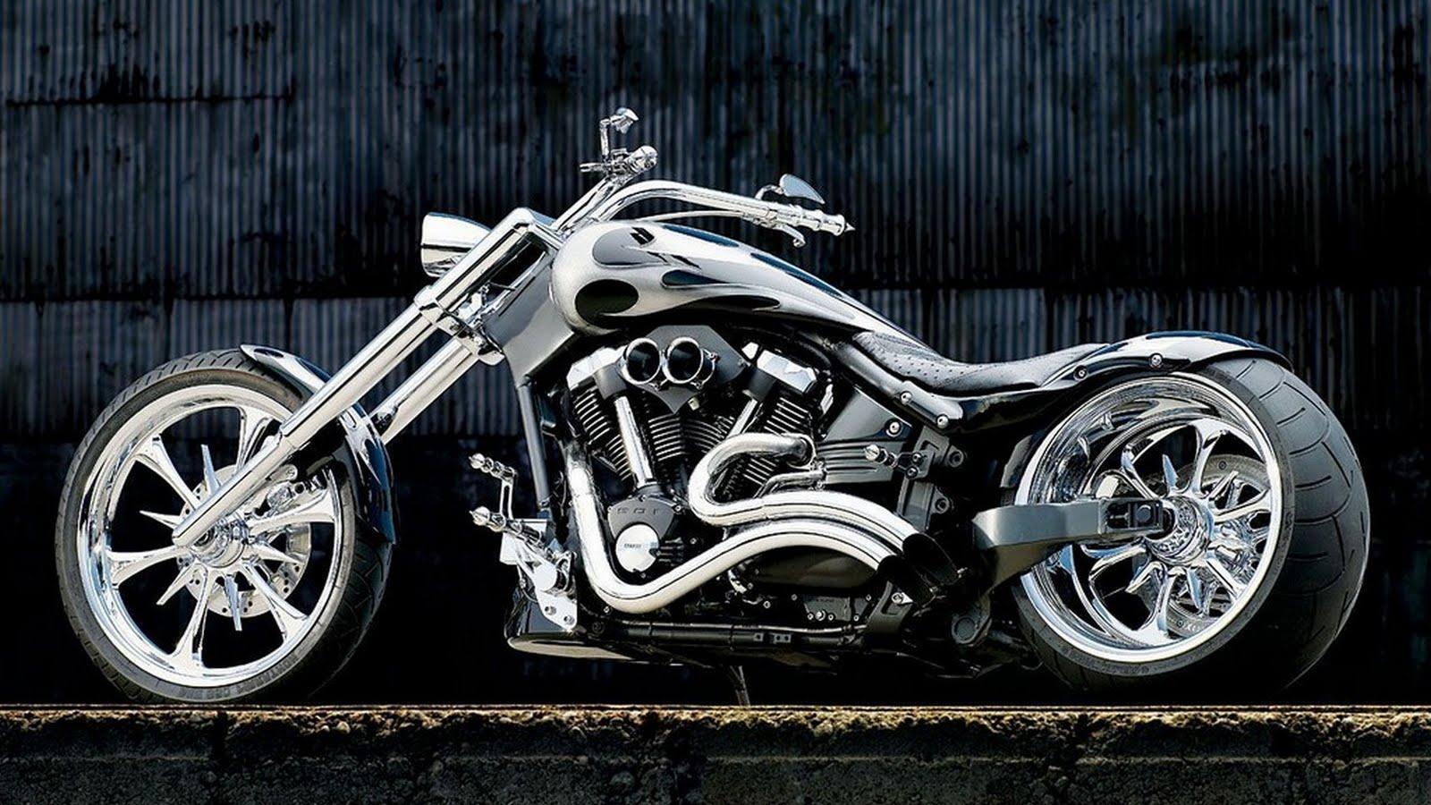 Motorcycle Black Harley HD Picture Wallpaper. walldesktophd