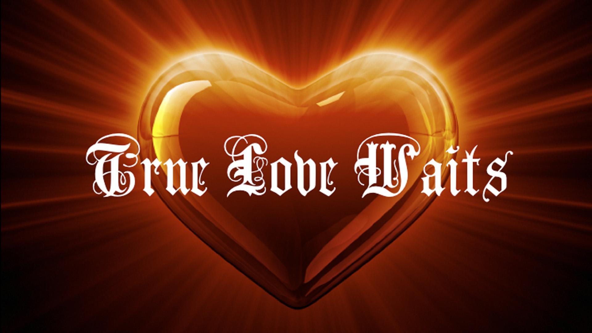 Pix For > True Love Wallpaper HD