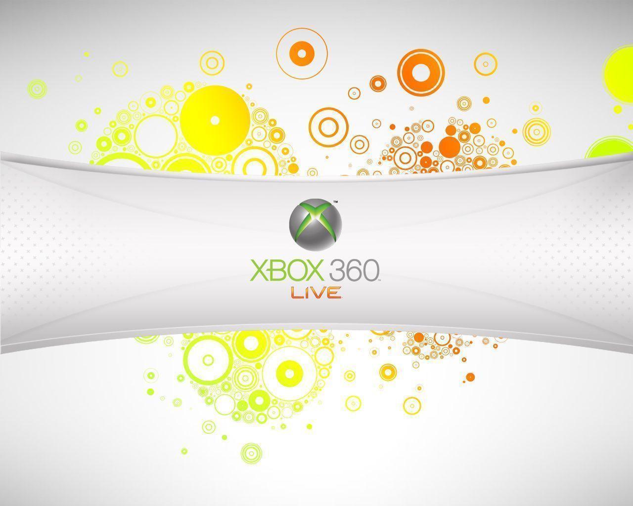 Wallpaper For > Xbox 360 Wallpaper HD