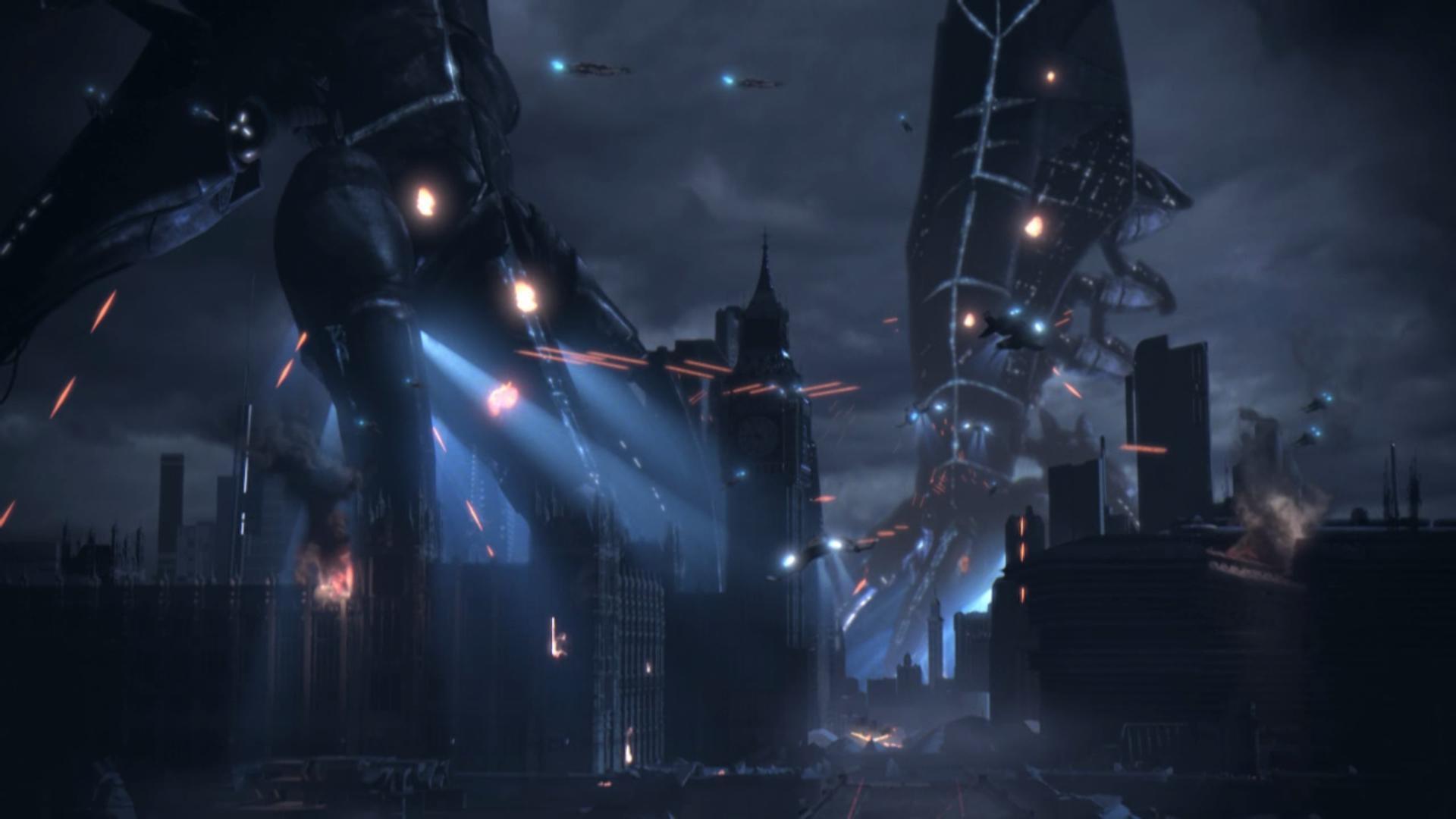 Mass Effect 3 :) Computer Wallpaper, Desktop Background