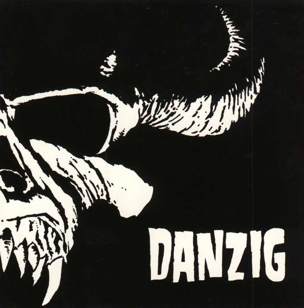 Danzig Wallpaper -2 Band Wallpaper