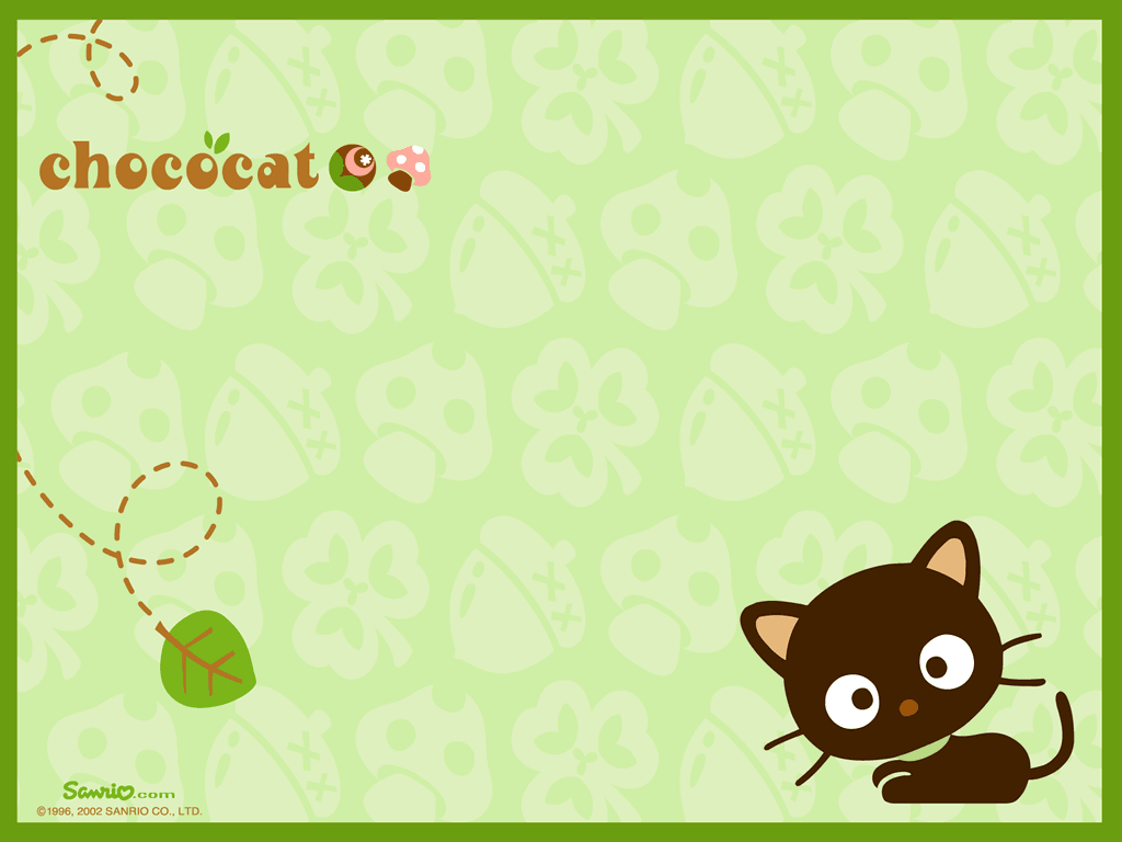 Chococat Wallpapers - Wallpaper Cave