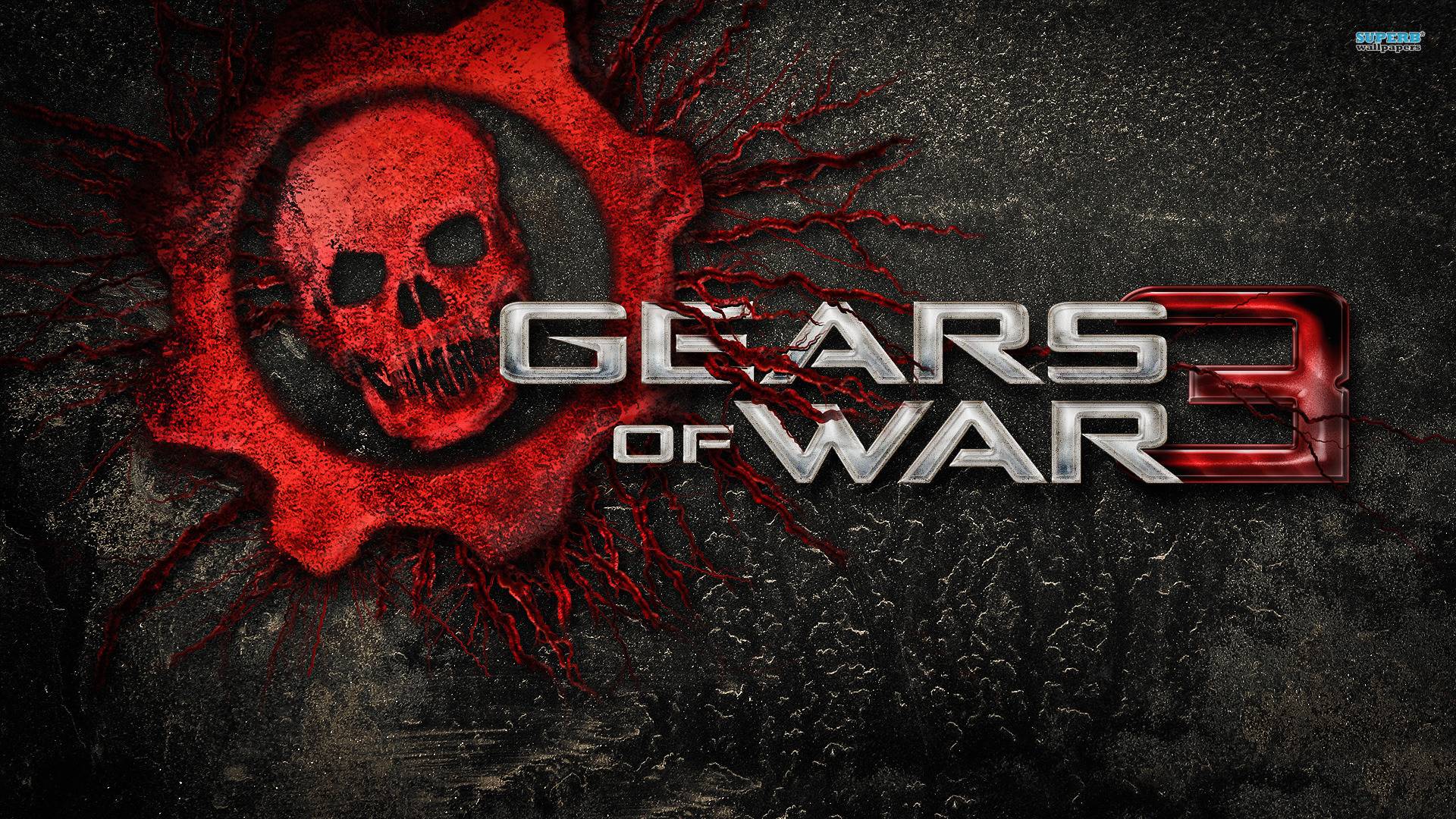 Gears Of War 3 9578