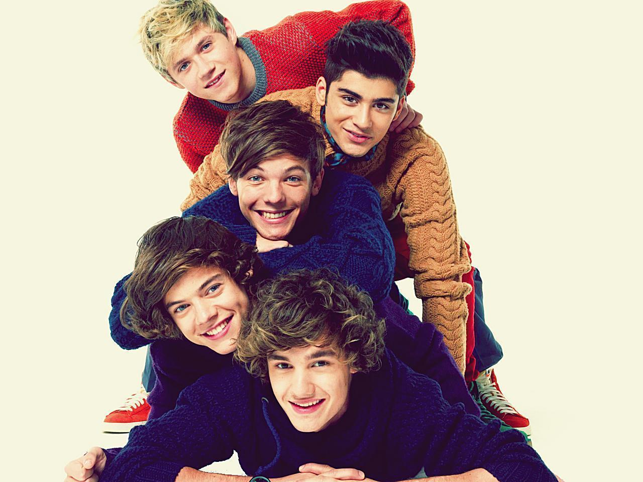 image For > One Direction Tumblr Background