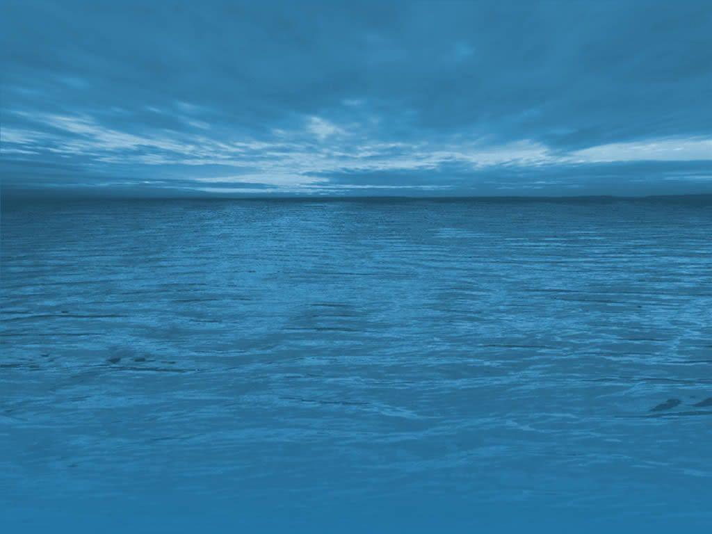 Ocean Background Photo