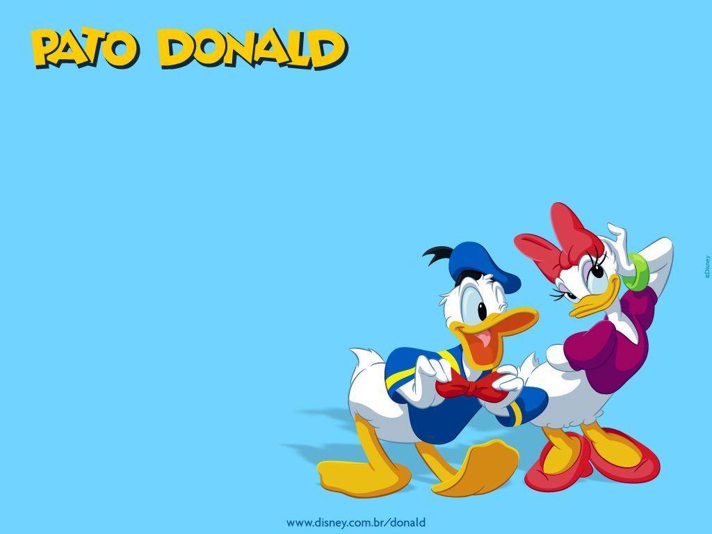 Donald Duck HD Wallpaper For PC Wallpaper. Risewall