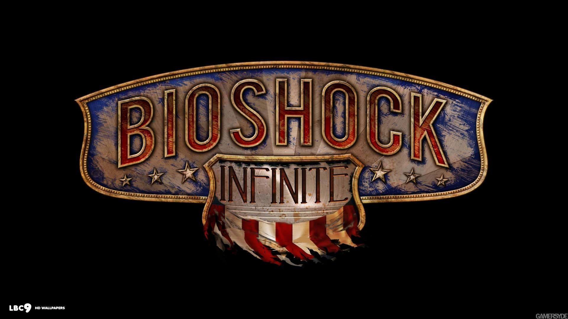 Bioshock Infinite Wallpaper 7 83. First Person Shooter Games HD