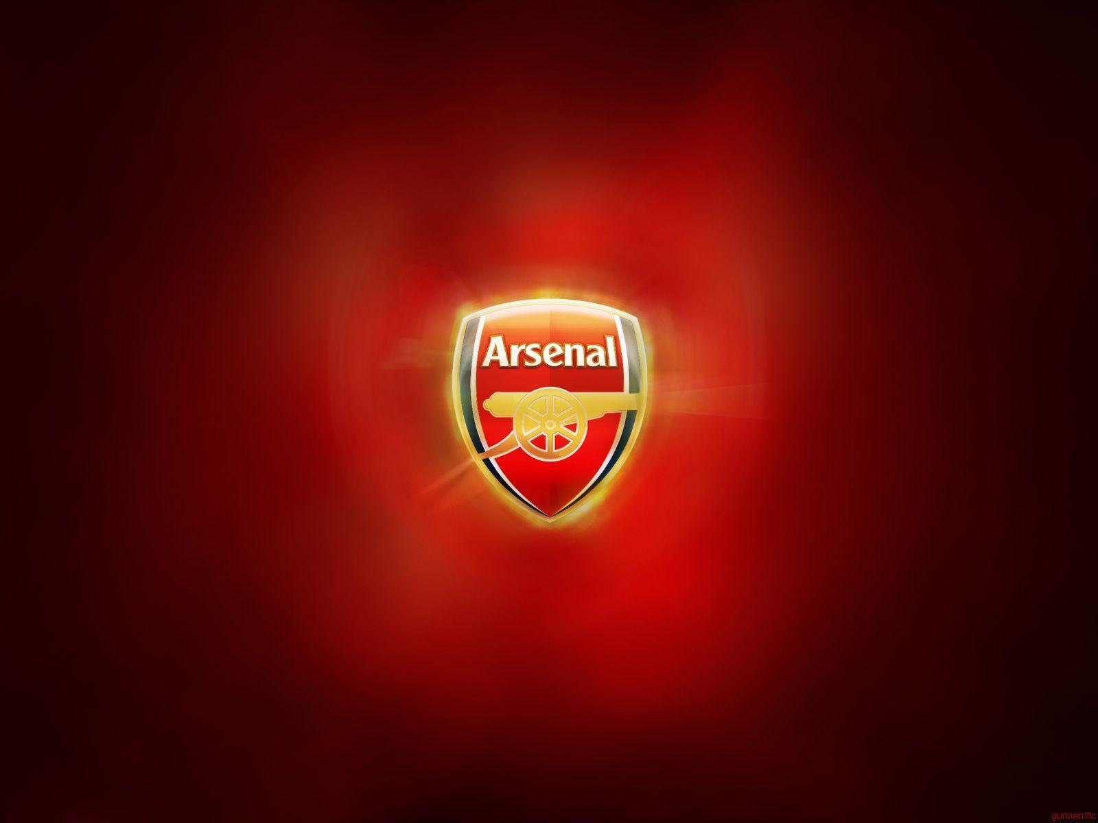 Arsenal F.C. Wallpaper Background