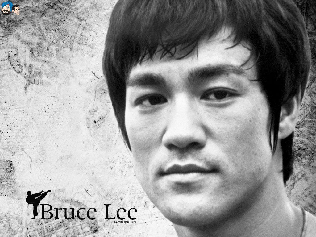 Bruce Lee HD Wallpaper. HD Wallpaper 360