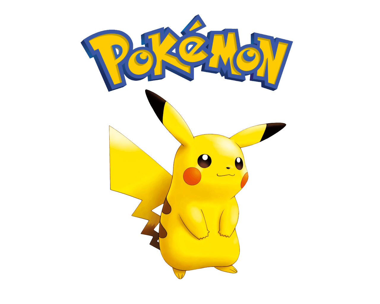 Pokemon Pikachu Wallpaper