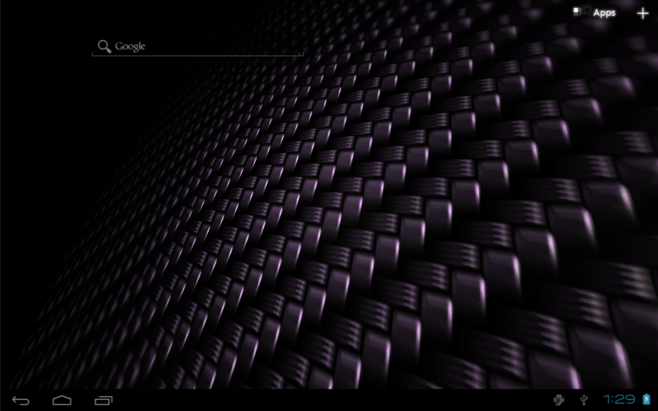 Carbon Fiber LWP Apps on Google Play