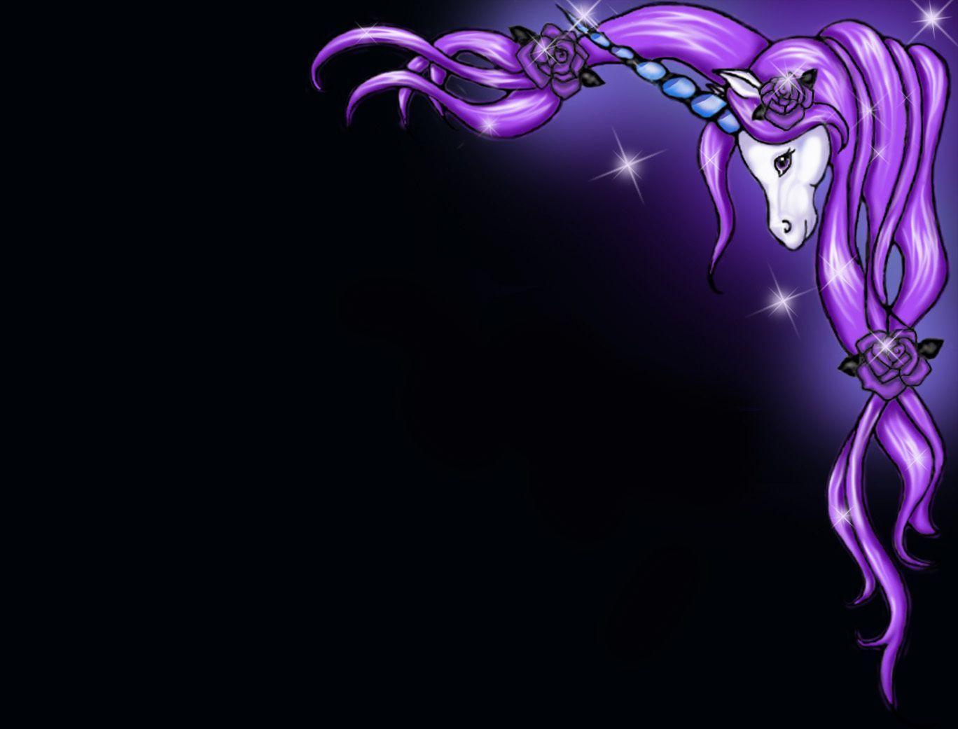 Cool Purple and Black Background, wallpaper, Cool Purple