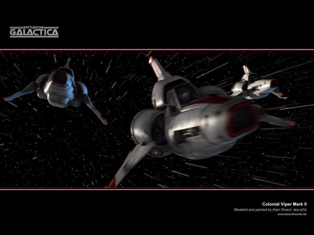 Battlestar Galactica Wallpaper Wallpaper Image BSG Sci Fi