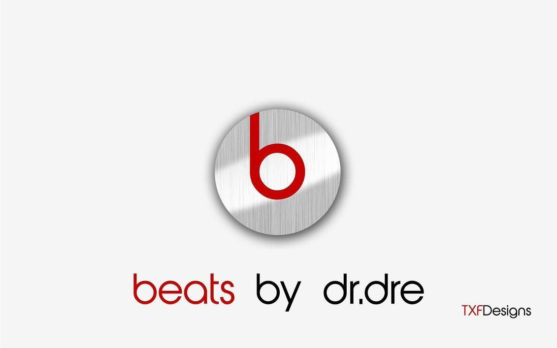 image For > Beats By Dre Logo Wallpaper HD