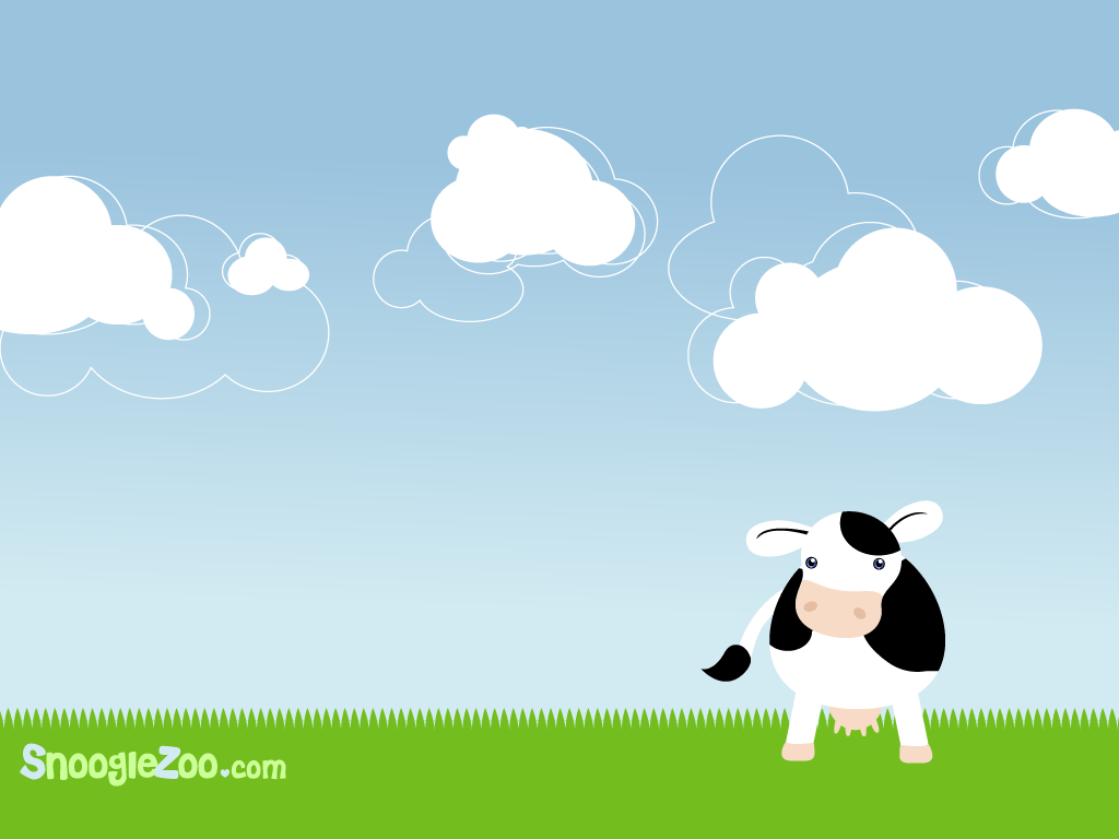 Funny picture: Free Funny Cow wallpaper and Funny Cow background